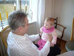 Rut 7. apríl 2007.